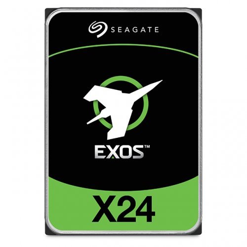 Твърд диск Seagate 8719706431460 (снимка 1)