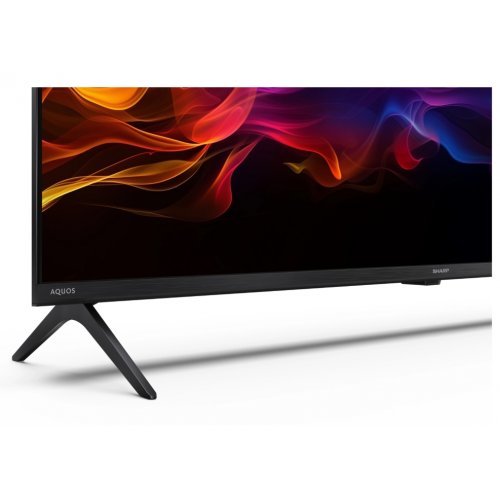 Телевизор Sharp 43HP5265E (снимка 6)