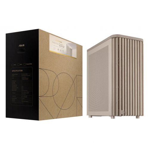 Компютърна кутия Asus 90DC00M7-B39000 (снимка 9)