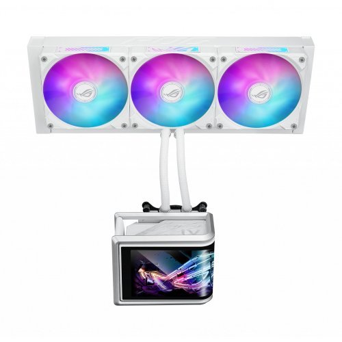 Охлаждане Asus 90RC0152-B0EAY0 (снимка 2)