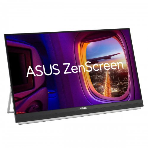 Монитор Asus 90LM0AU5-B01A71 (снимка 3)
