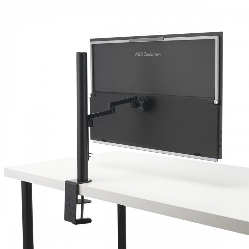 Монитор Asus 90LM0AU5-B01A71 (снимка 7)