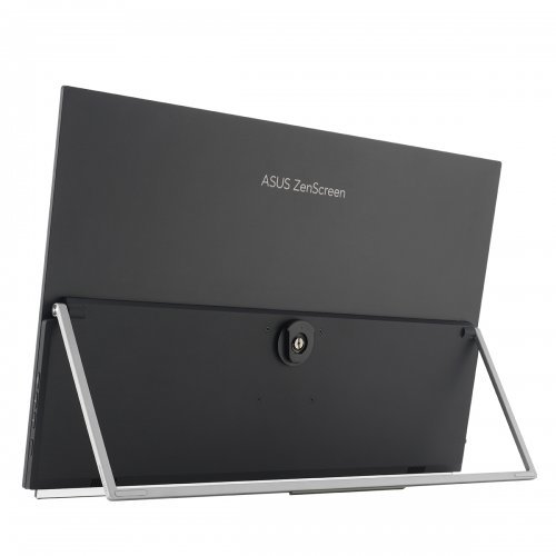 Монитор Asus 90LM0AU5-B01A71 (снимка 8)