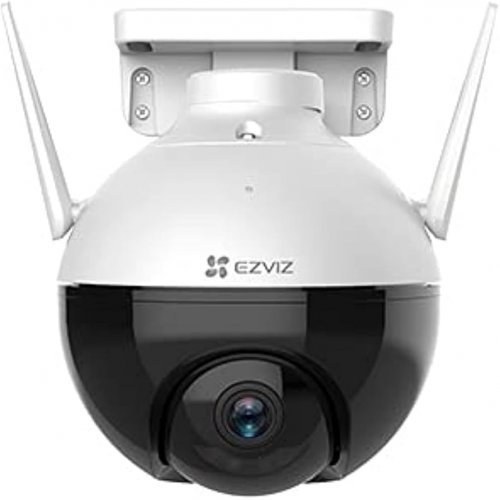 IP камера EZVIZ CS-C8c 5MP (снимка 2)