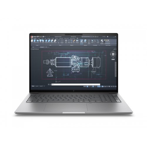Лаптоп HP B72SFET_EN (снимка 1)