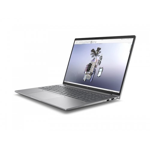 Лаптоп HP C85FTET_EN (снимка 2)