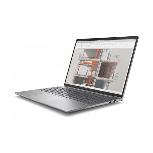 Лаптоп HP B72WTET_EN (снимка 2)