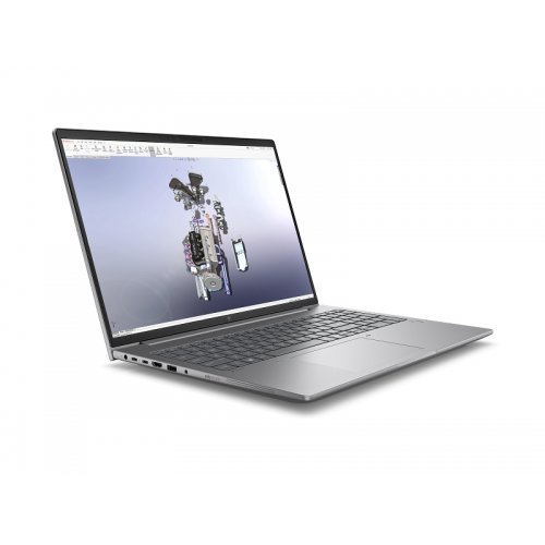 Лаптоп HP B72WTET_EN (снимка 3)