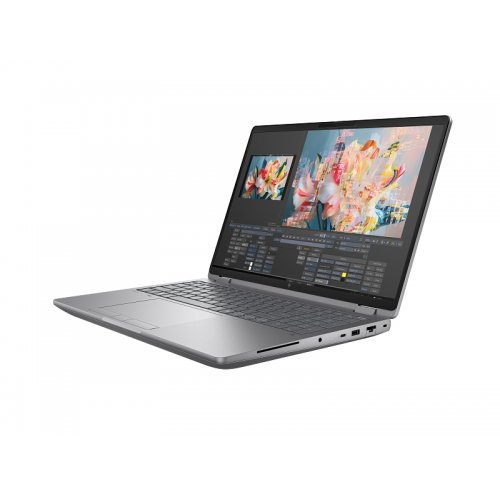 Лаптоп HP 98L33ET_EN (снимка 2)