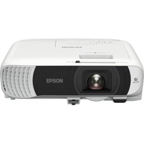 Дигитален проектор Epson V11HB59040 (снимка 1)