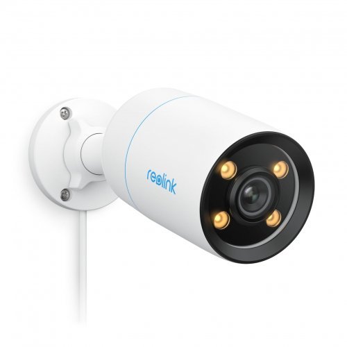 IP камера Reolink CX810 (снимка 1)