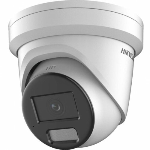 IP камера Hikvision DS-2CD2386G2H-IU (снимка 1)