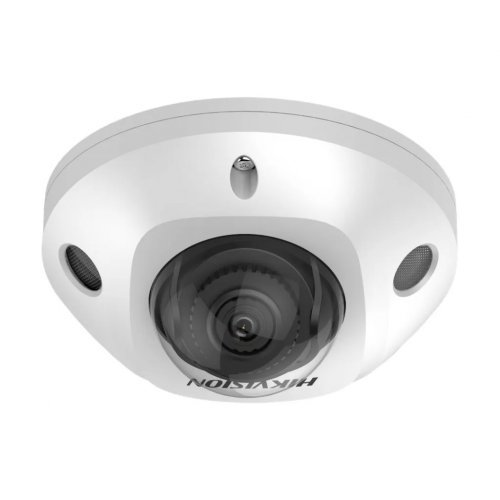 IP камера Hikvision DS-2CD2543G2-LIS2U (снимка 1)