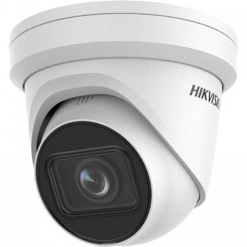 IP камера Hikvision DS-2CD2H63G2-LIZS2U (снимка 1)