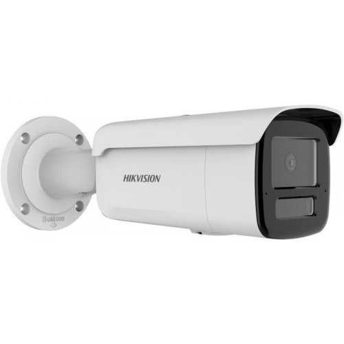 IP камера Hikvision DS-2CD2T43G2-2LI (снимка 1)