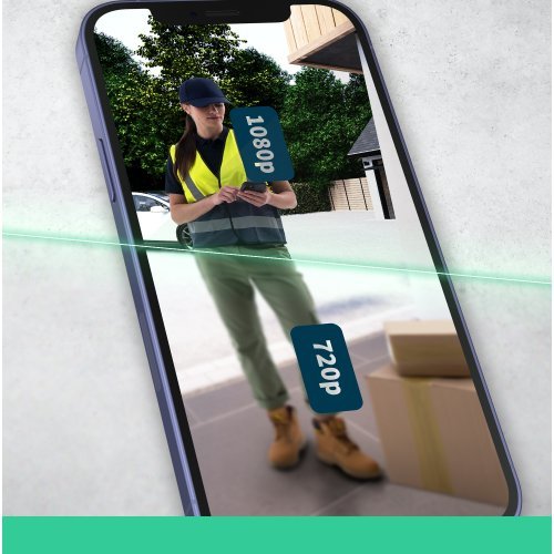 IP камера Arlo AVD3001-100EUS (снимка 4)