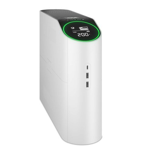 UPS устройство APC BGM2200-GR (снимка 3)