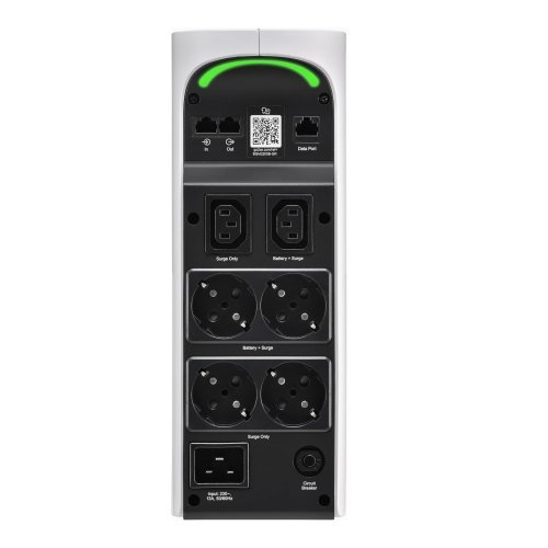 UPS устройство APC BGM2200-GR (снимка 4)