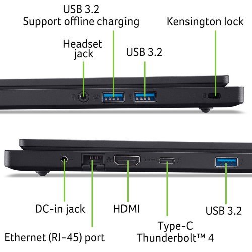 Лаптоп Acer NX.VYEEX.009 (снимка 4)