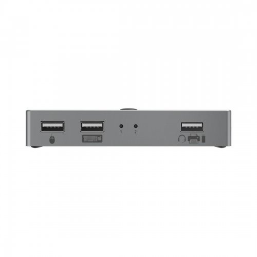 KVM суич Hama 200135 (снимка 3)