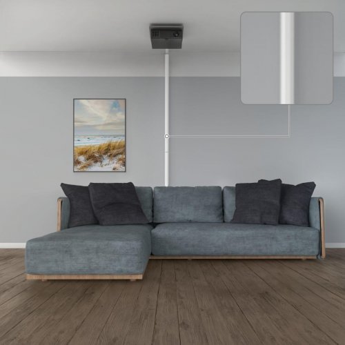 Кабелен канал Hama 220984 (снимка 10)