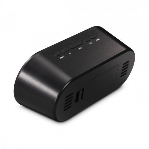 Метерологична станция Hama 222204 (снимка 3)