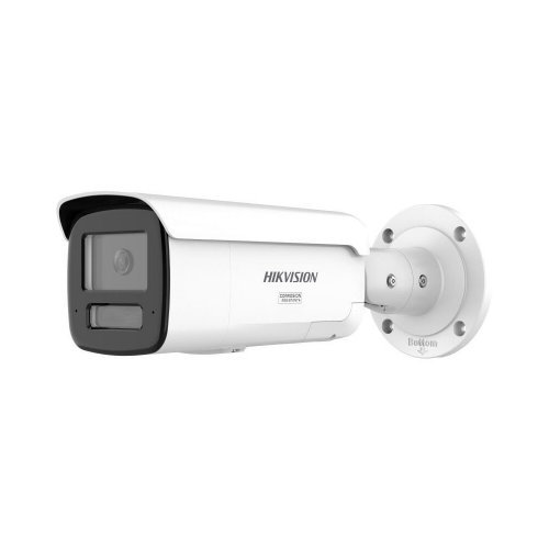 IP камера Hikvision DS-2CD2T47G3-LIS2UY/SL (снимка 1)