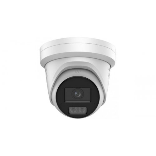 IP камера Hikvision DS-2CD2347G3-LIS2UY/SL (снимка 2)