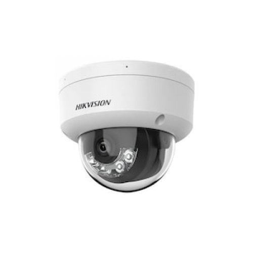IP камера Hikvision DS-2CD2183G2-LIS2U (снимка 1)