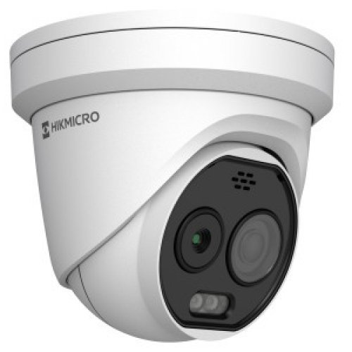 Термовизионна камера Hikvision HM-TD1218-/G0/T1A (снимка 1)