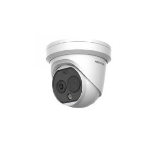 Термовизионна камера Hikvision HM-TD1218-/G0/T1A (снимка 2)