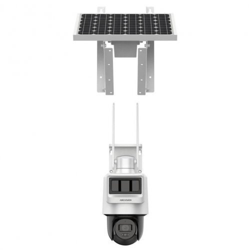 IP камера Hikvision DS-2DE2C400IWG-K/4G/C05S10 (снимка 2)