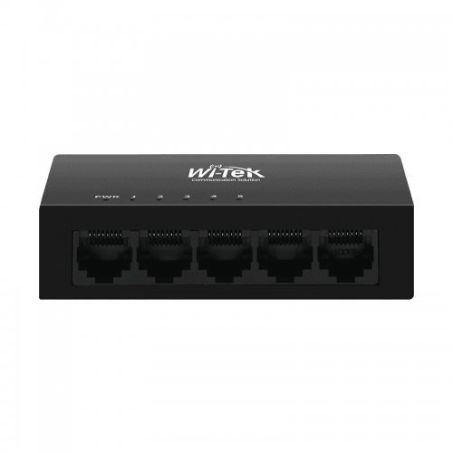 Суич Wi-Tek WI-SG105 V3 (снимка 1)