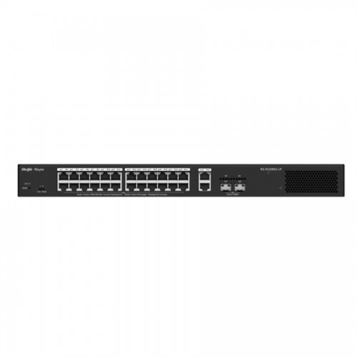 Суич Ruijie RG-ES228GS-LP (снимка 2)