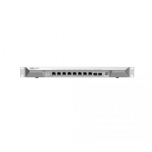 Жичен рутер Ruijie RG-EG710XS (снимка 2)