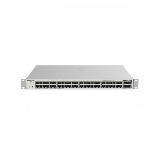 Суич Ruijie RG-NBS3100-48GT4SFP-P-V2 (снимка 1)