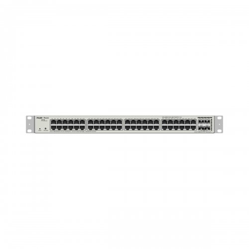 Суич Ruijie RG-NBS3100-48GT4SFP-P-V2 (снимка 2)