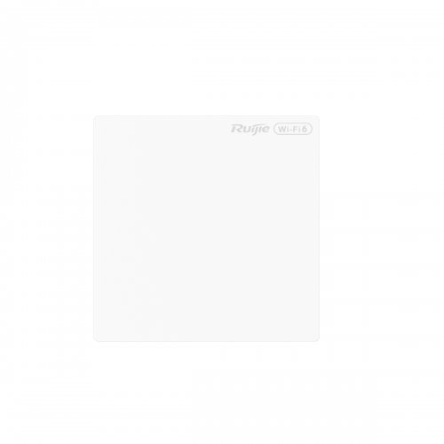 Access Point Ruijie RG-RAP62-Wall-Lite (снимка 1)