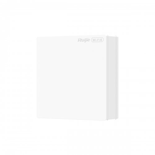 Access Point Ruijie RG-RAP62-Wall-Lite (снимка 2)