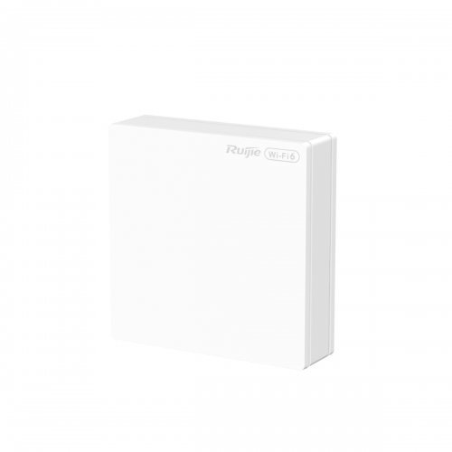Access Point Ruijie RG-RAP62-Wall-Lite (снимка 4)