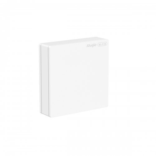 Access Point Ruijie RG-RAP62-Wall-Lite (снимка 5)
