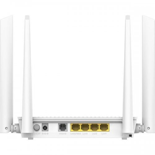 Безжичен рутер Cudy CUDY-GP3000V (снимка 2)