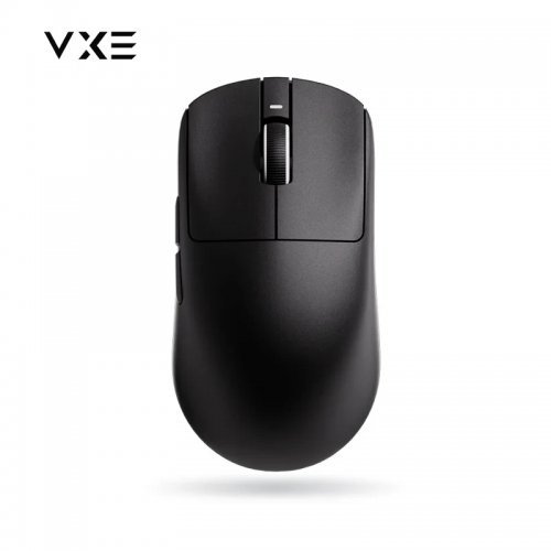 Мишка VXE VXE-R1-PRO-MAX-BK (снимка 1)