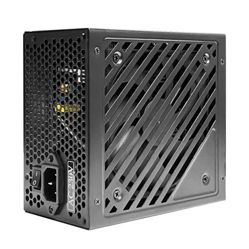 Захранващ блок Makki MAKKI-ATX-700M-BR (снимка 3)