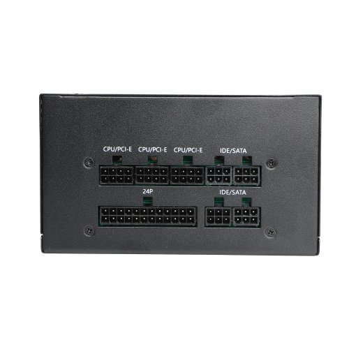 Захранващ блок Makki MAKKI-ATX-700M-BR (снимка 7)