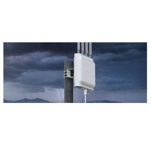 Access Point TP-Link EAP668-Outdoor HD (снимка 7)