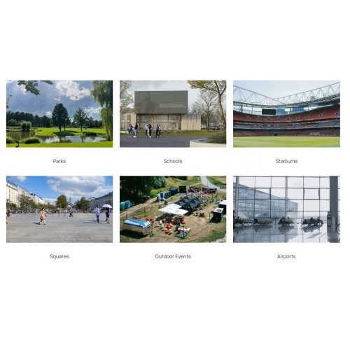 Access Point TP-Link EAP668-Outdoor HD (снимка 9)