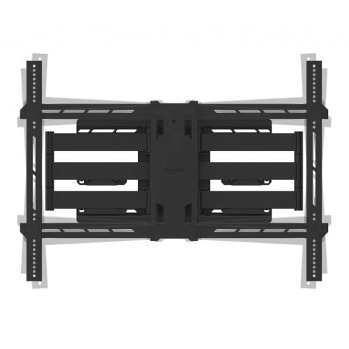 Стойки и стендове > NEOMOUNTS BY NEWSTAR WL40S-950BL18 (снимка 9)