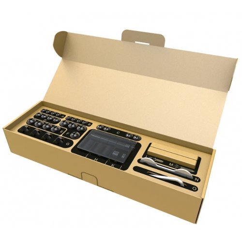 Стойки и стендове > NEOMOUNTS BY NEWSTAR WL40S-950BL18 (снимка 10)