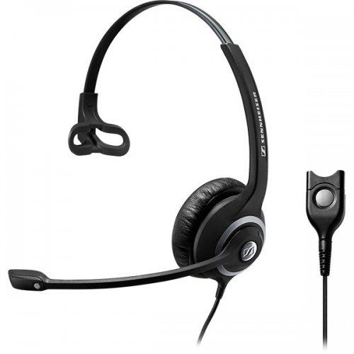 Колцентър слушалка Sennheiser 1000514 (снимка 1)